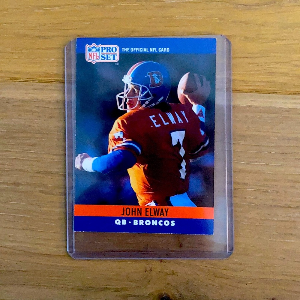 Good rare cards